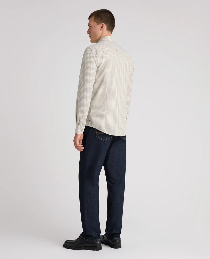 Remus Shirt Cream