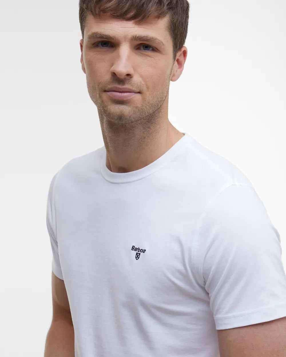 Barbour International Essential Sports T-Shirt