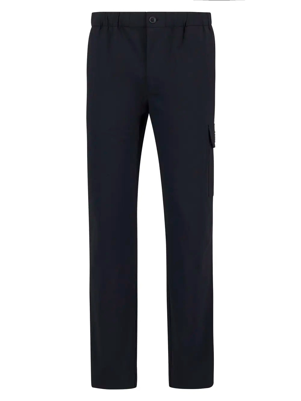 Mens Barbour International Ash Cargo Trousers
