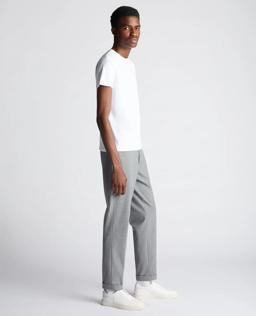 Remus T shirt White