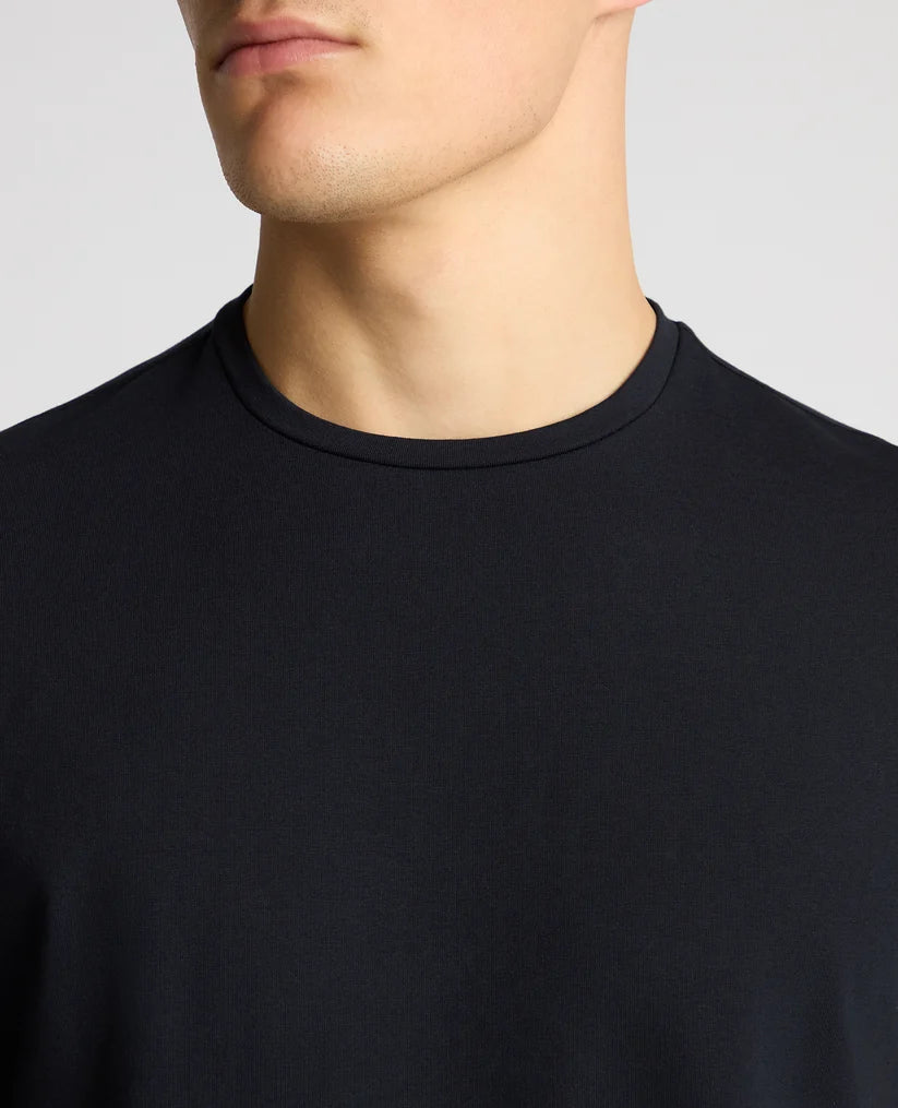 Remus T shirt navy
