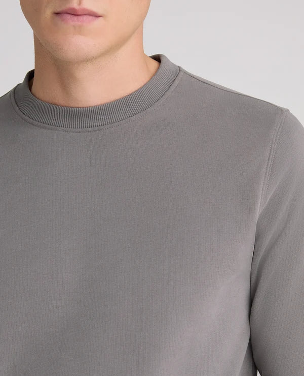 Remus Crewneck Sweatshirt Grey