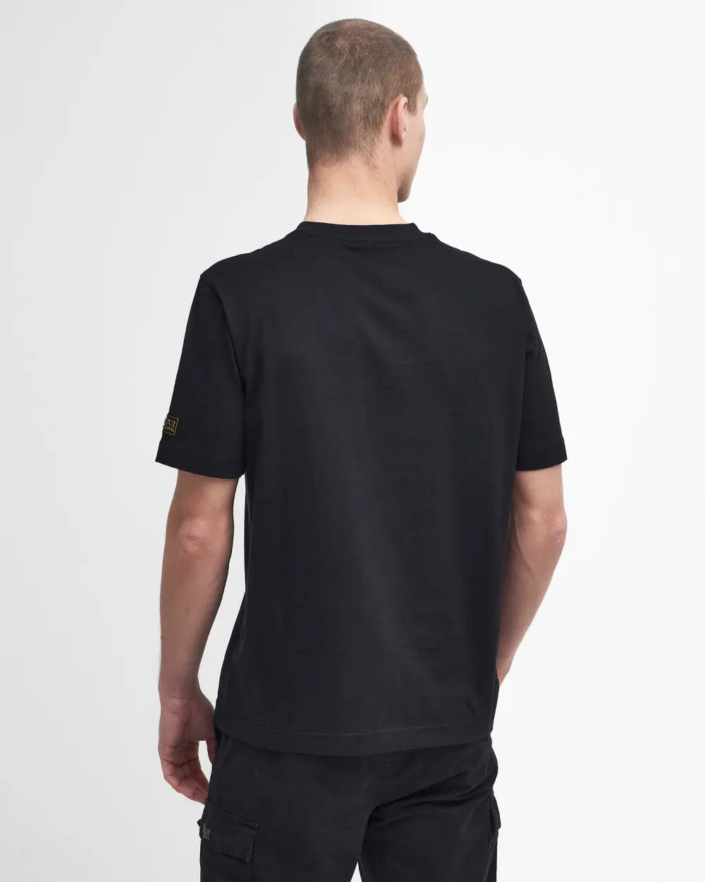 Barbour International Outline T-Shirt