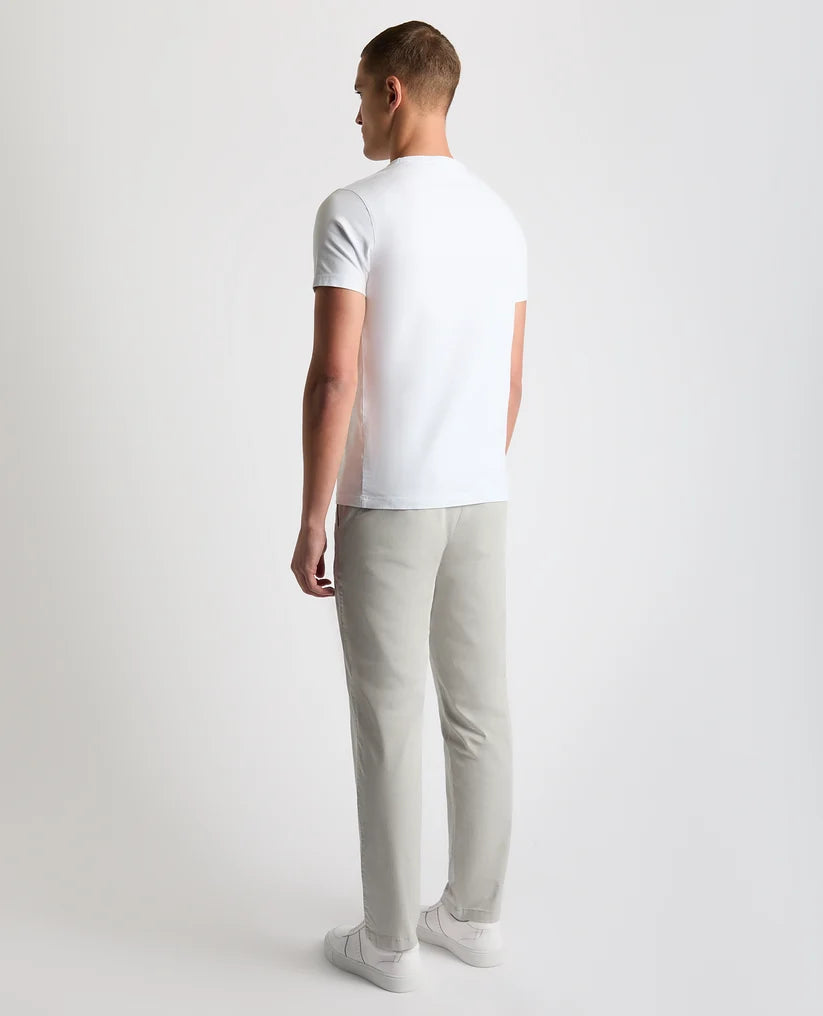 Remus Chino Light Grey