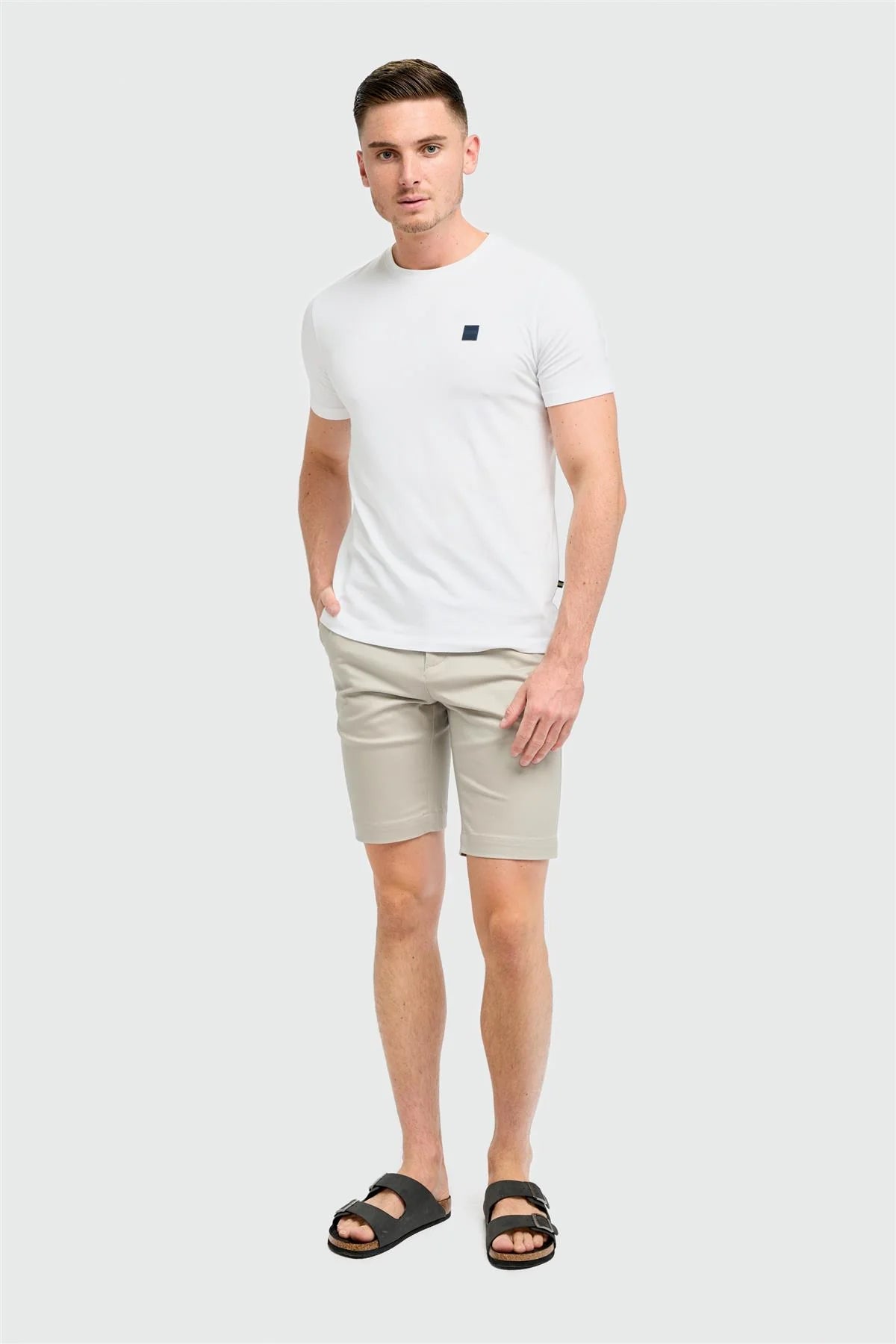 Cavani Dakota Sage Shorts