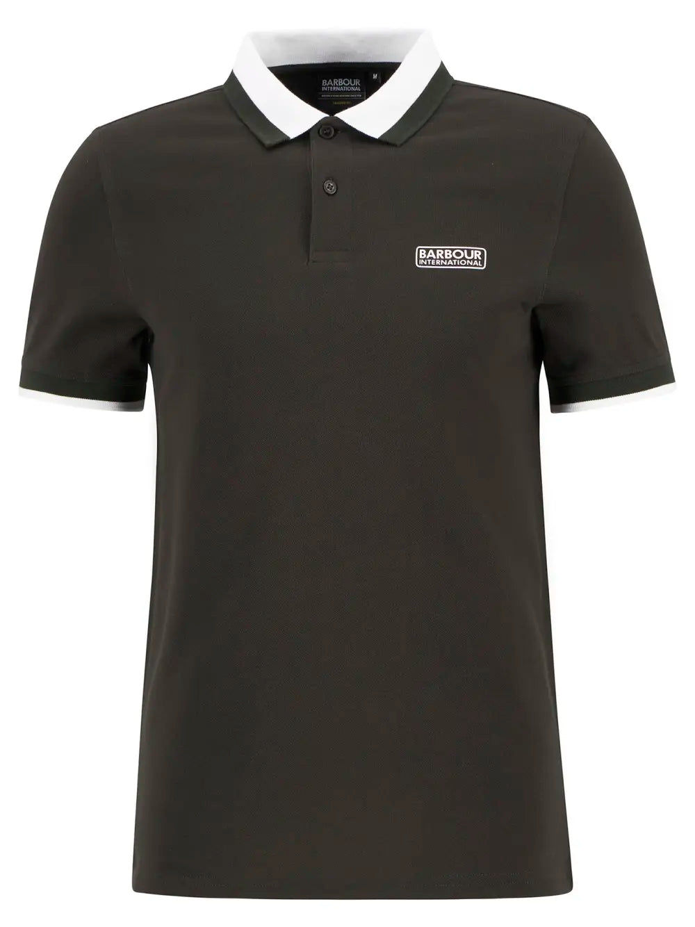 Barbour International Amped Polo Shirt