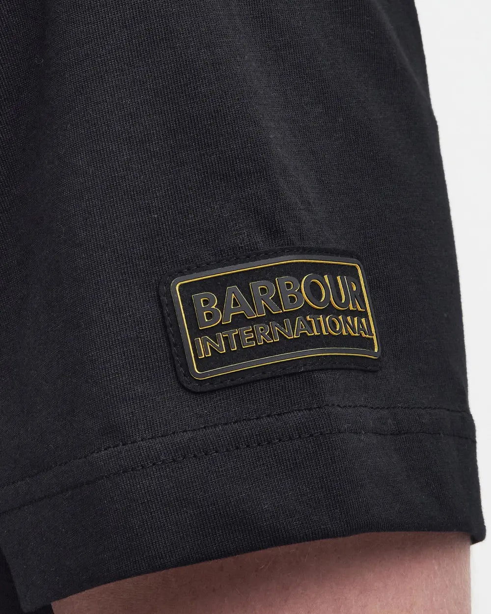 Barbour International Outline T-Shirt