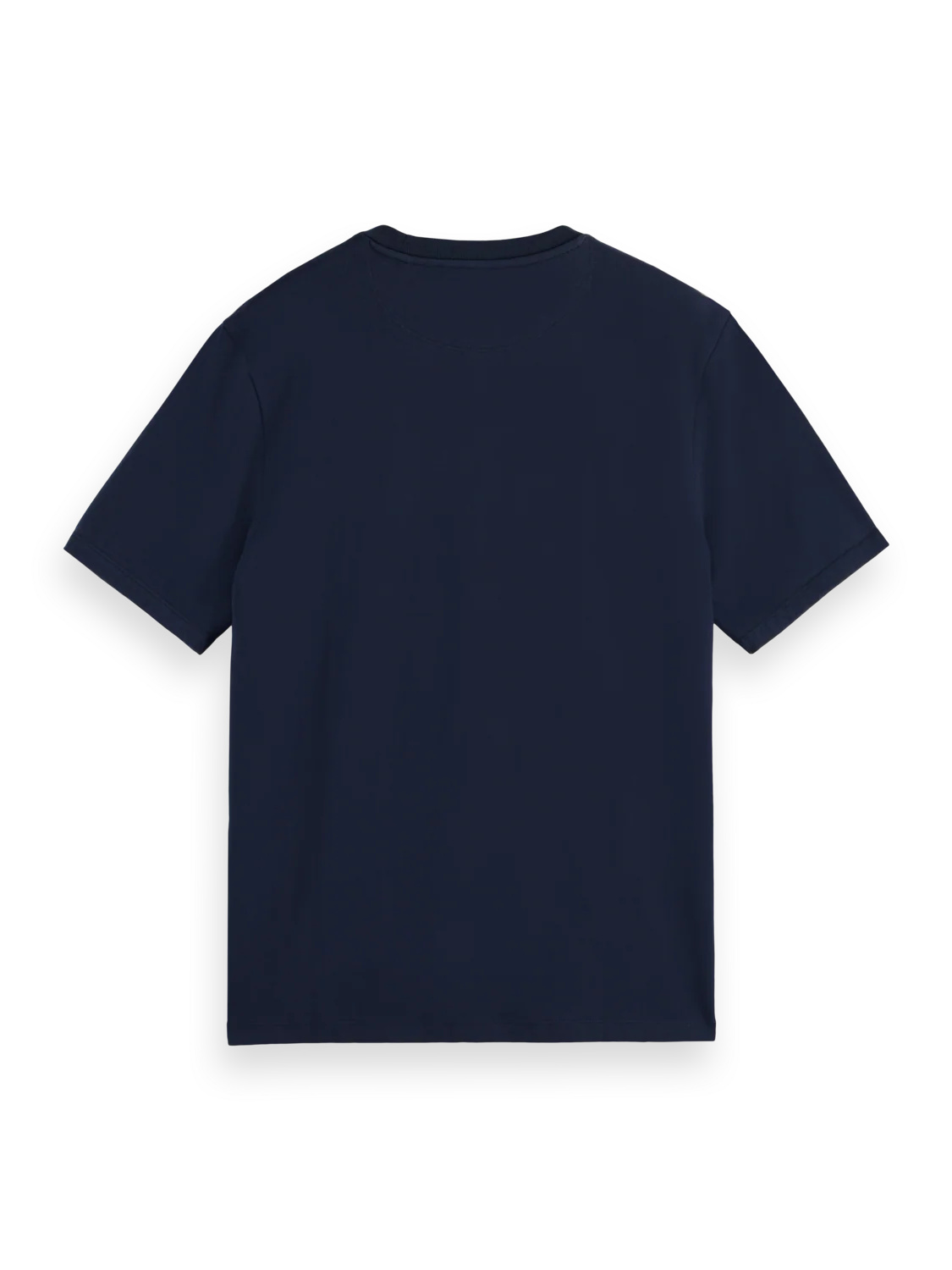 Scotch & Soda Essentials — Logo T-Shirt