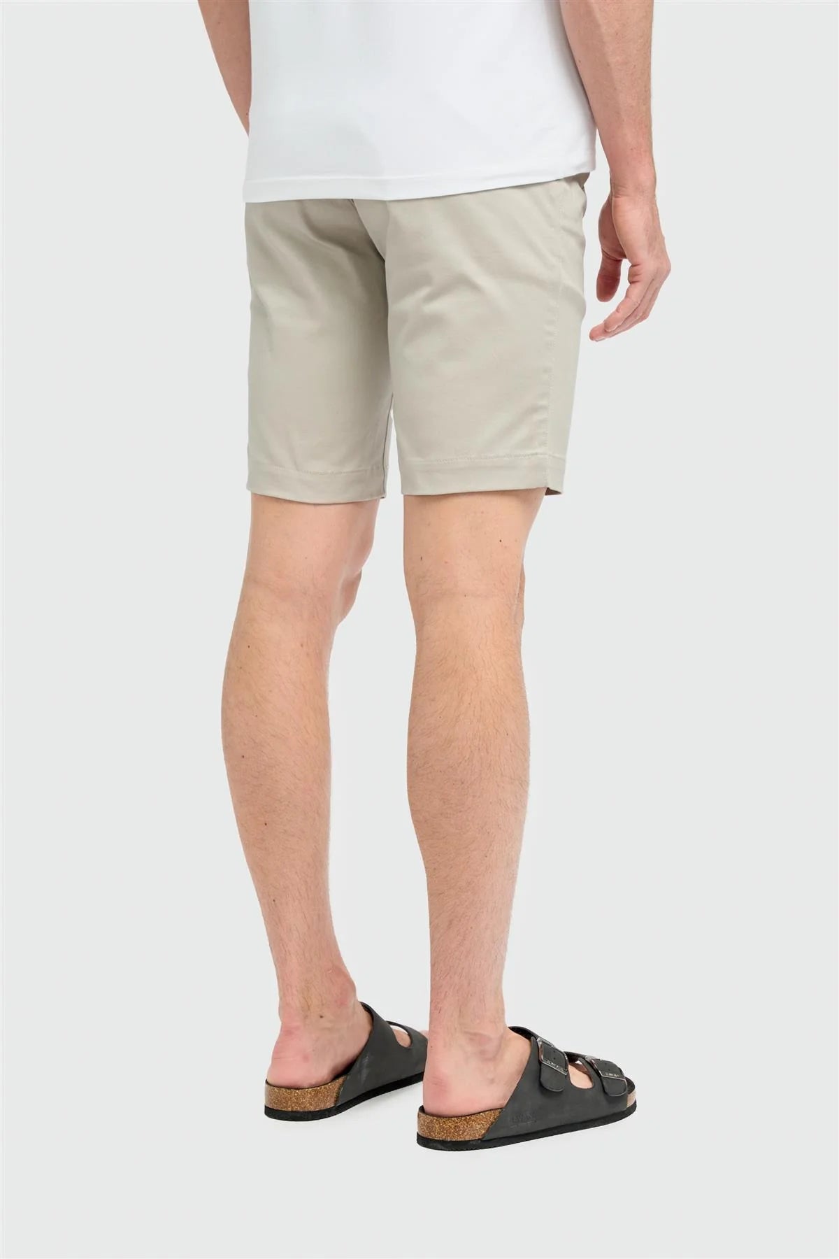 Cavani Dakota Sage Shorts