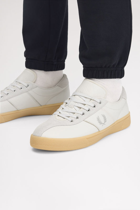 Fred Perry trainer Porcelain