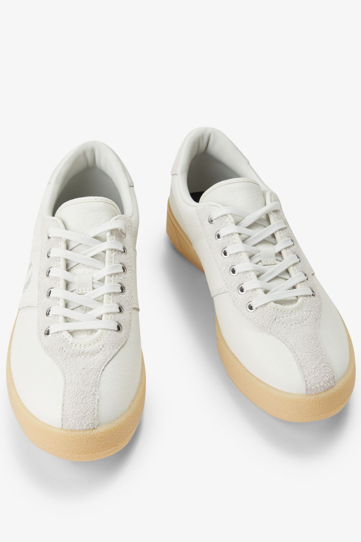 Fred Perry trainer Porcelain