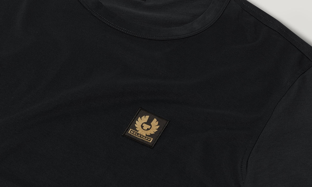 Belstaff T shirt Black