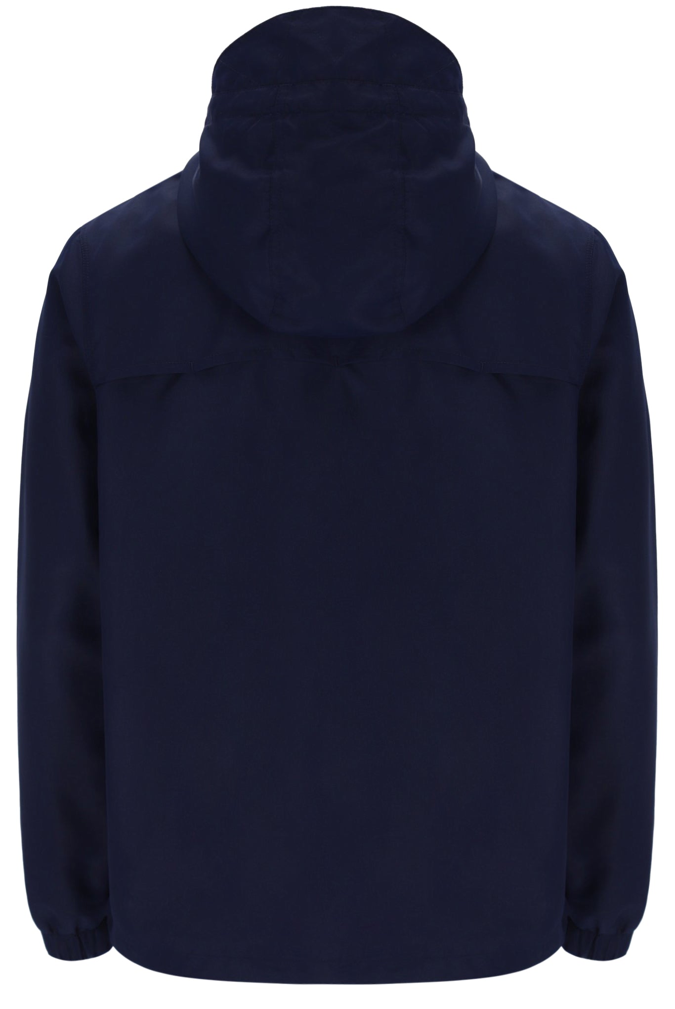 Sergio Tacchini Damarindo Windbreaker Jacket (Maritime/Gardenia)