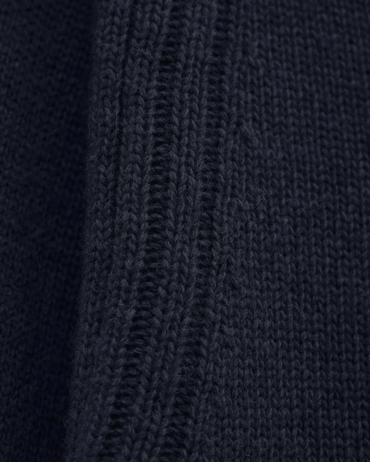 Weekend Offender Zagreb jumper navy