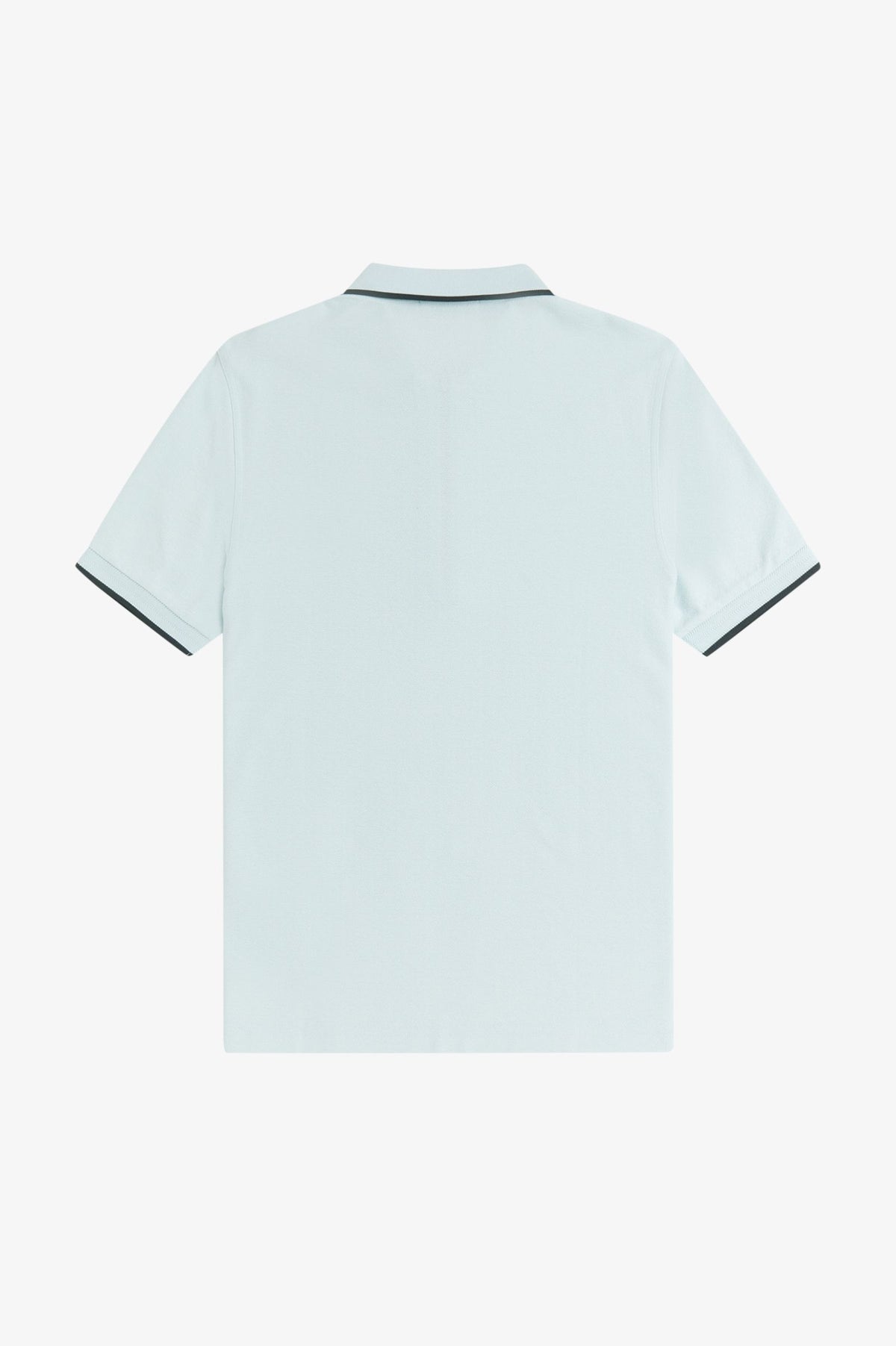 Fred Perry polo shirt Light ice