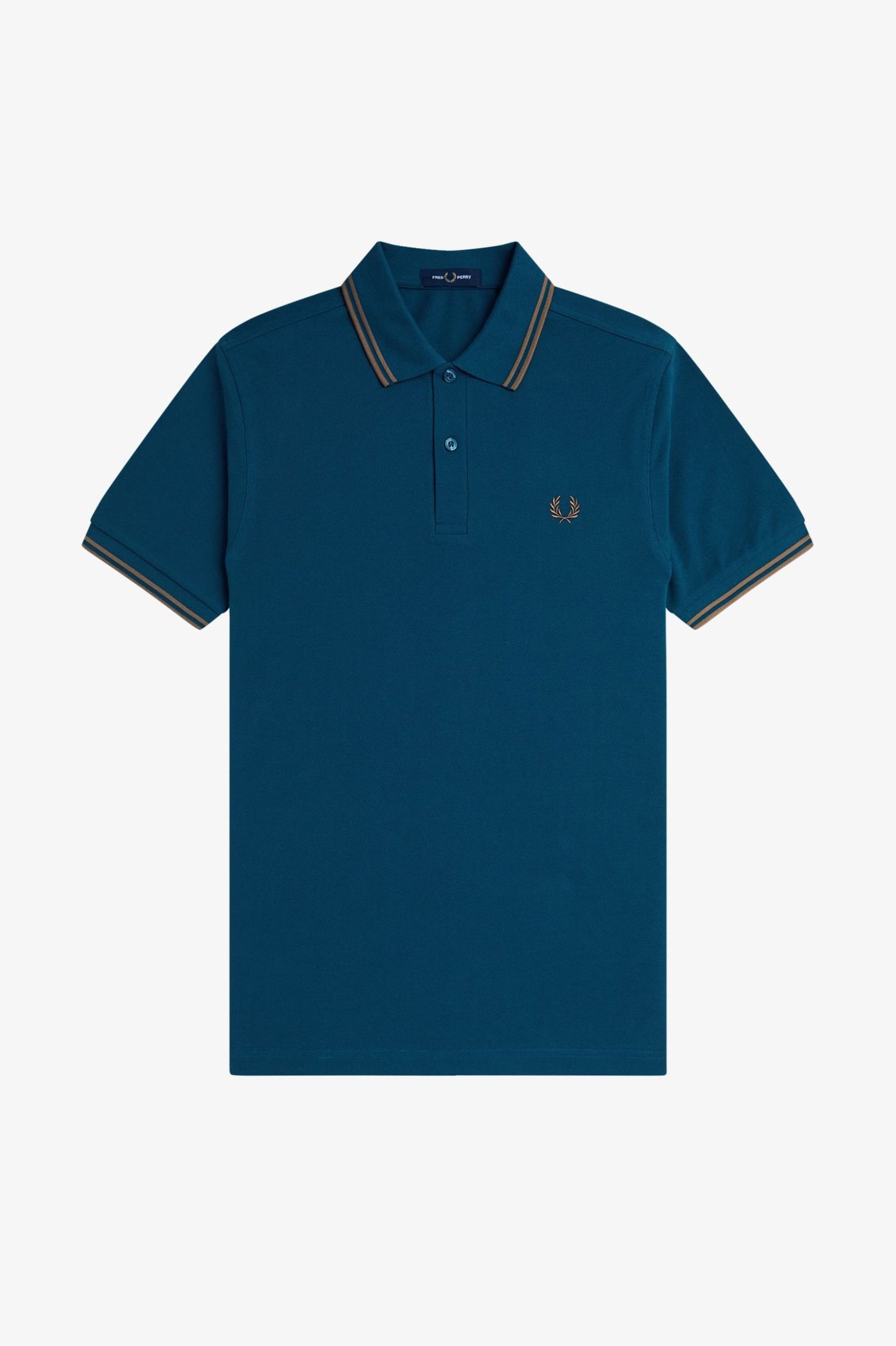 The Fred Perry Shirt M3600
