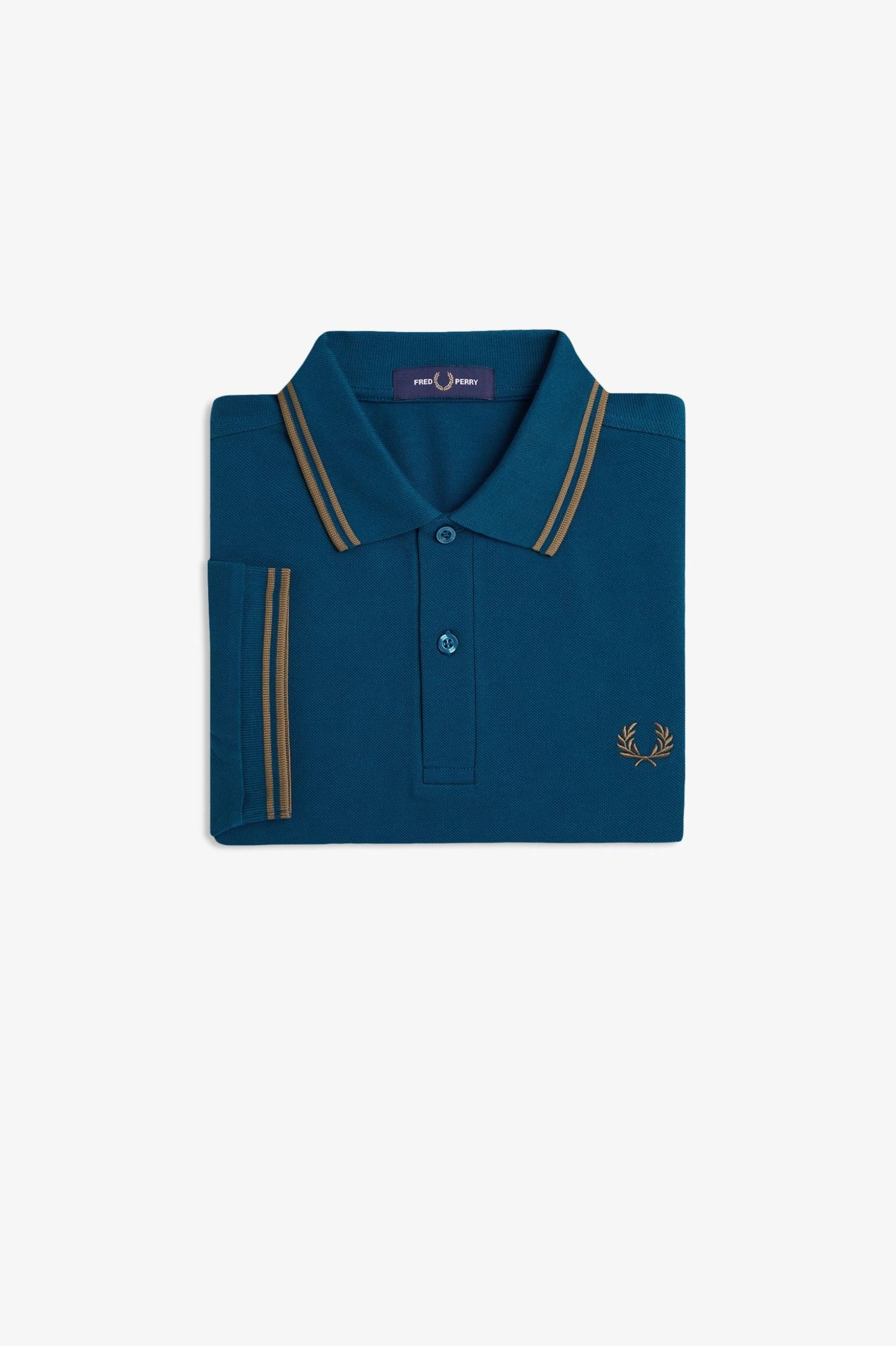 The Fred Perry Shirt M3600