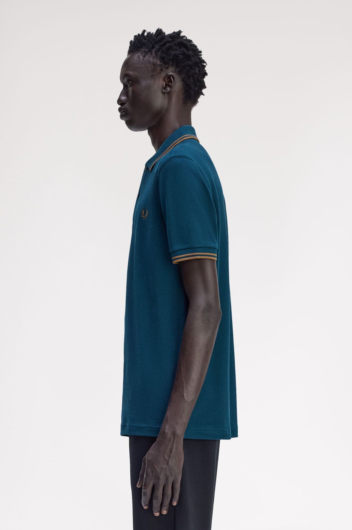 The Fred Perry Shirt M3600