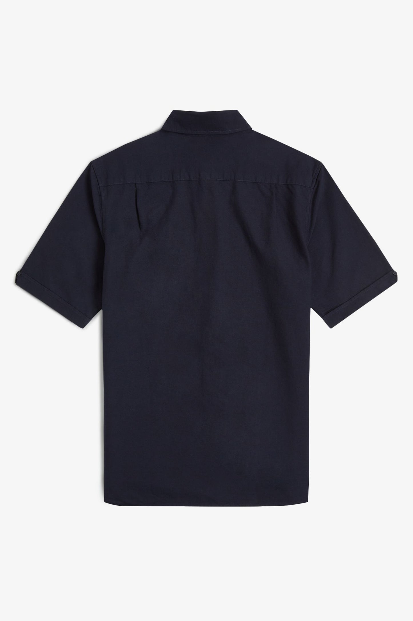 Fred Perry Oxford Shirt (Navy)