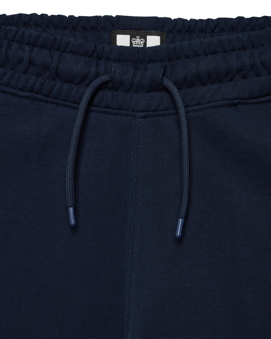 Weekend Offender Pankow Shorts Navy/Mid House Check