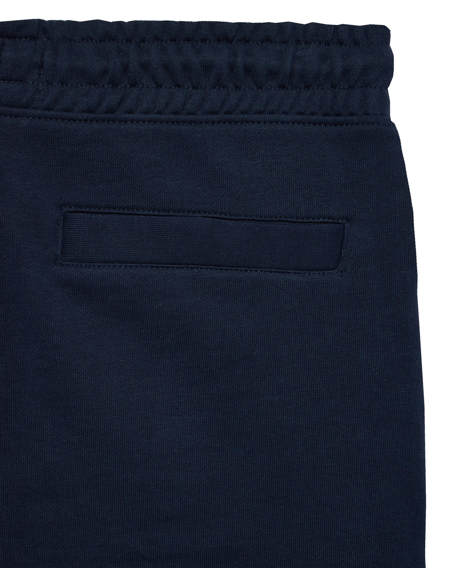 Weekend Offender Pankow Shorts Navy/Mid House Check