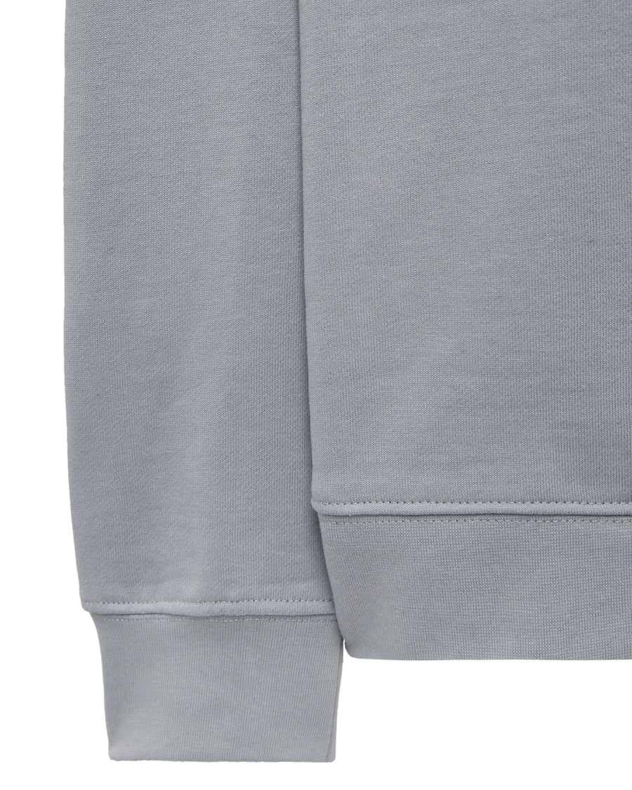 Weekend Offender F Bomb Sweatshirt Grey