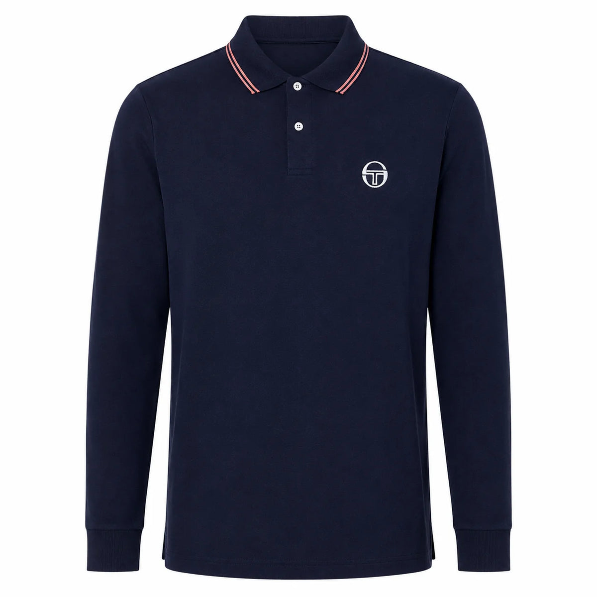 Sergio Tacchini 020 Polo navy