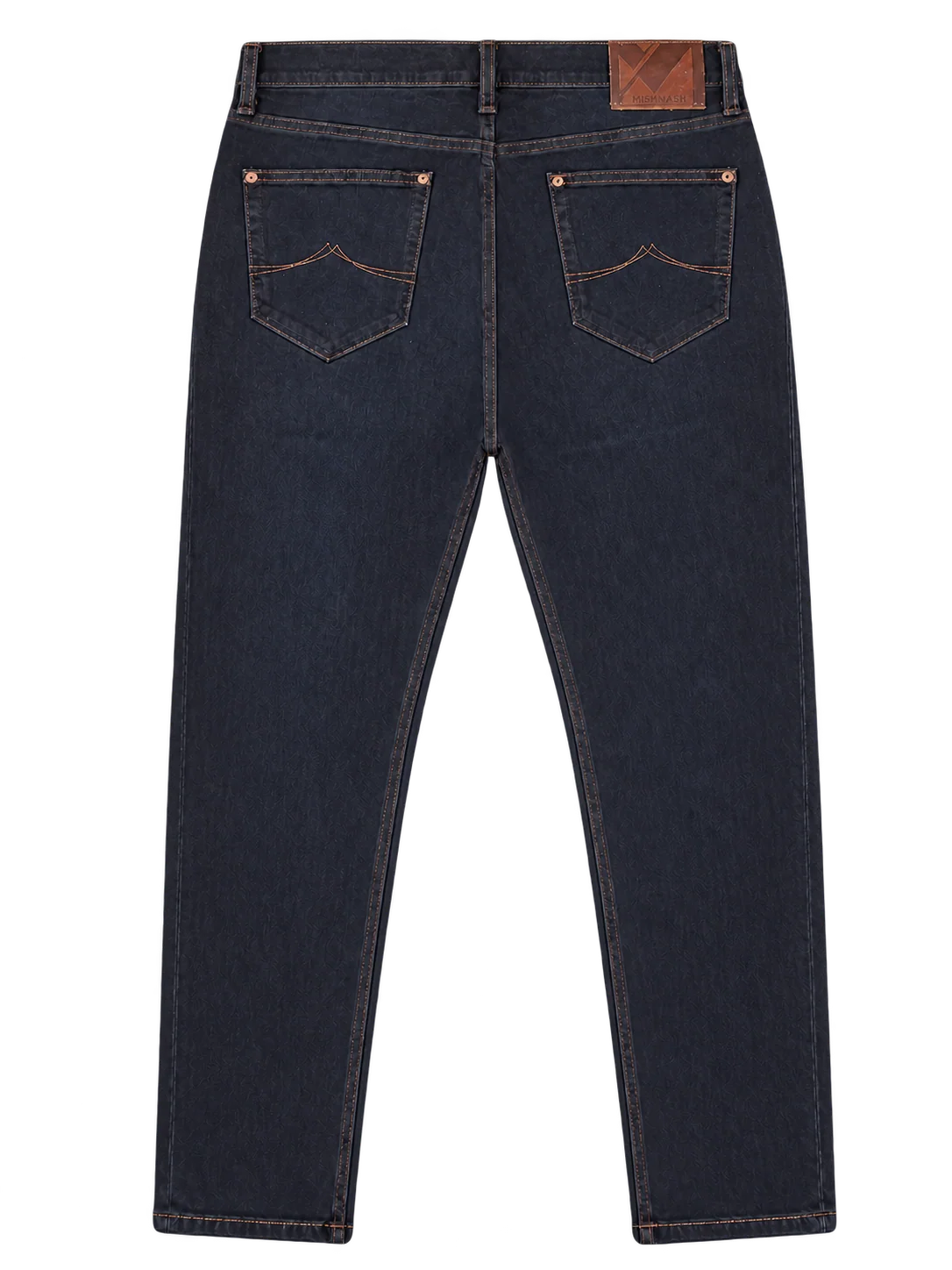 Mish Mash 1984 Impact Jean Tapperd Fit Blue / Black