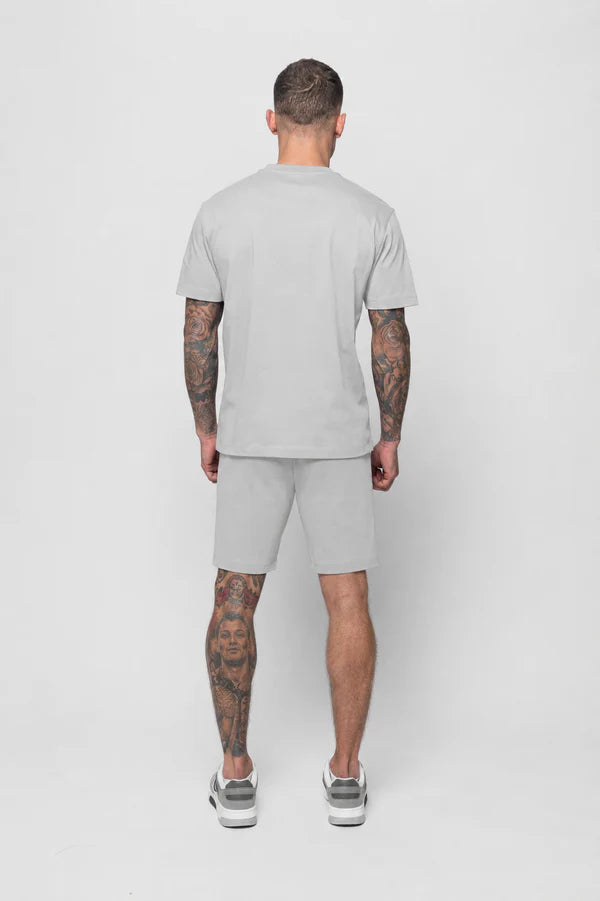 Valére Milano Short Grey