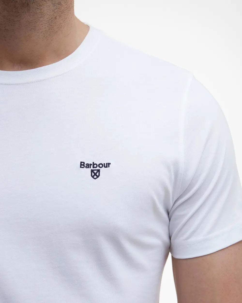 Barbour International Essential Sports T-Shirt