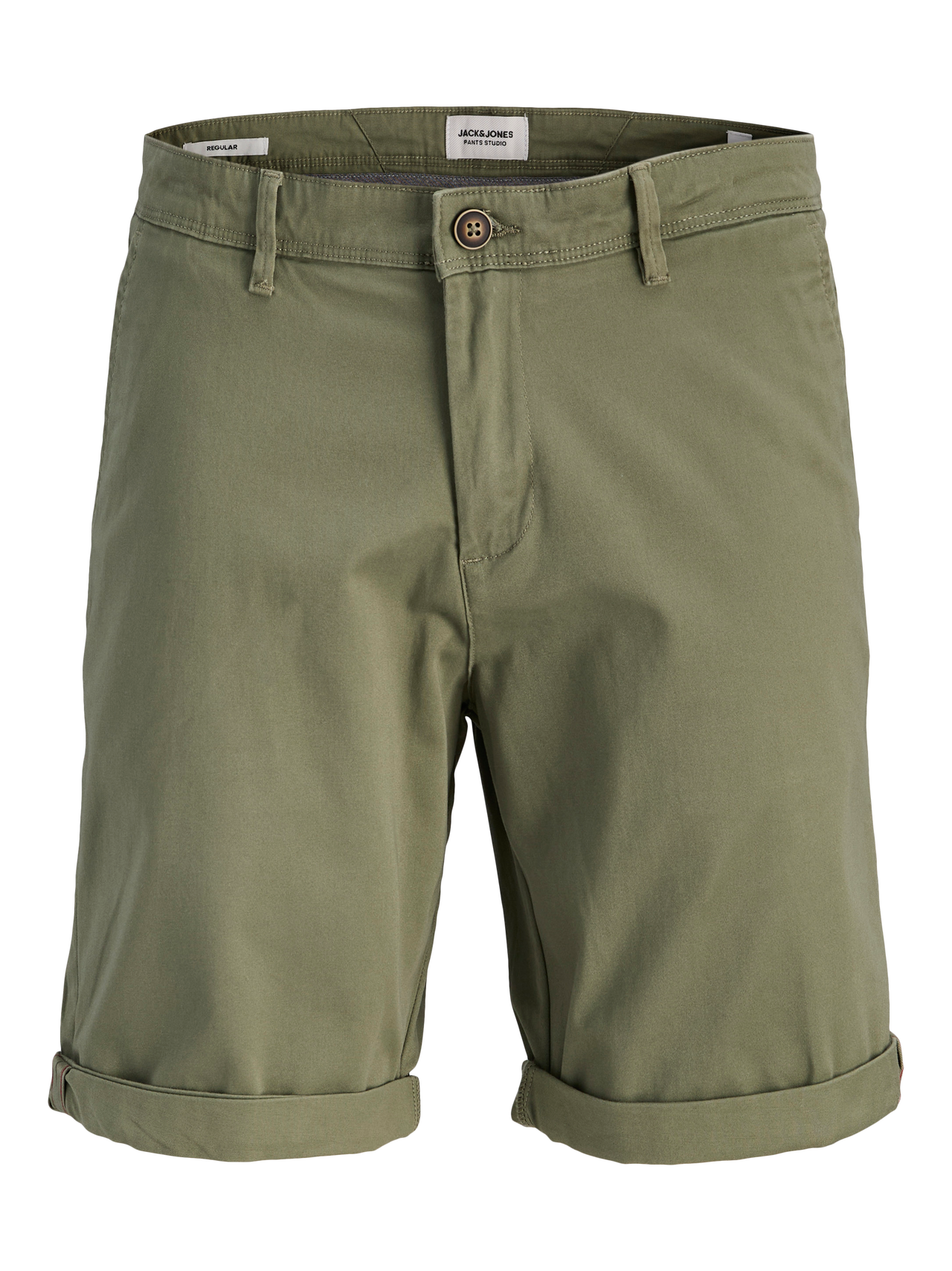 JackJones Regular Fit Chino shorts