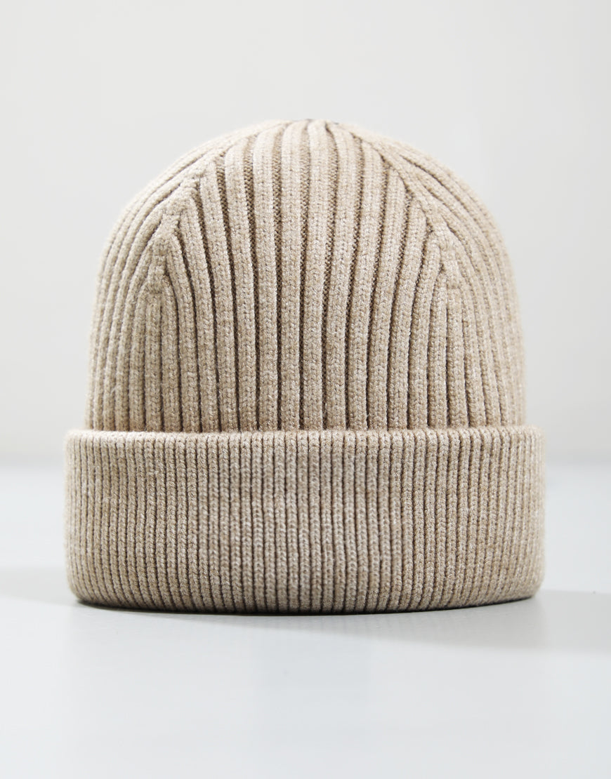 Marshall Artist Siren Cable Kint Beanie Stone