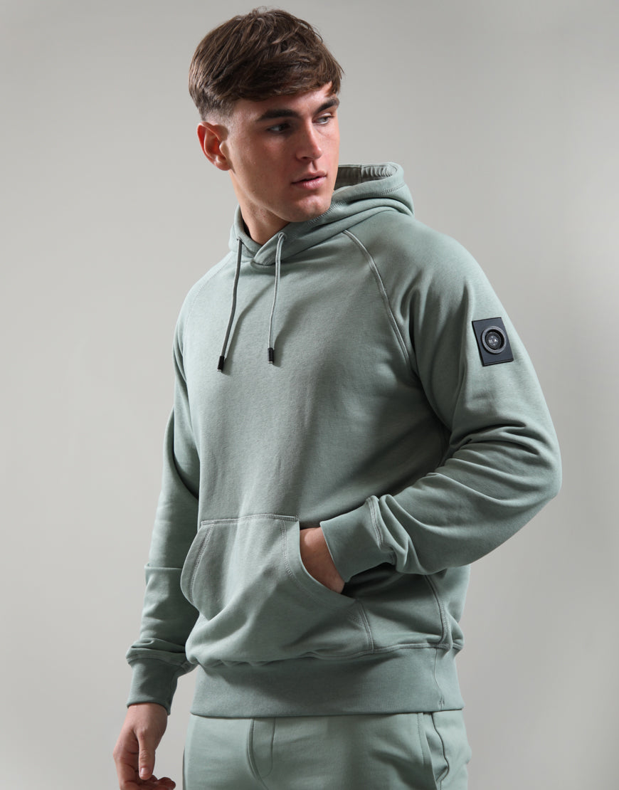Marshall Artist Siren OTH Hoodie Sage