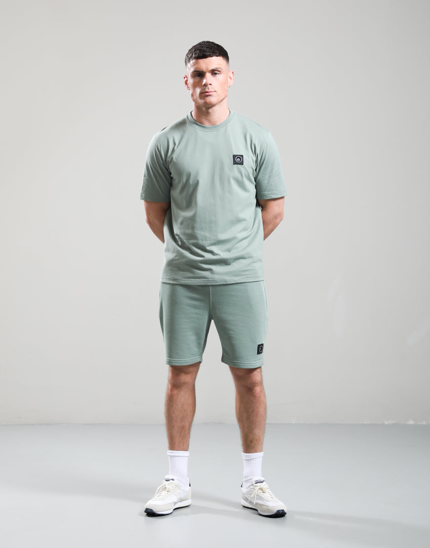Marshall Artist Siren Short Sage