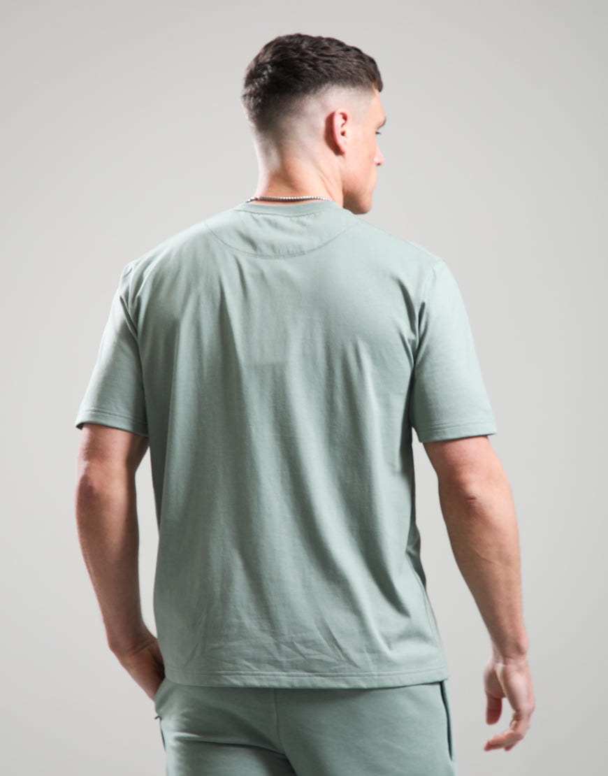 Marshall Artist Siren T Shirt Sage
