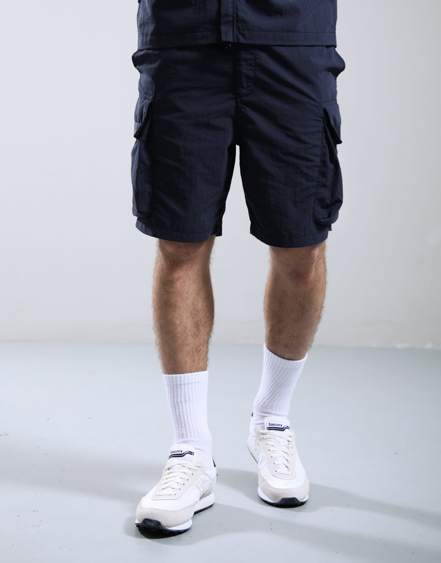 Marshall Artist cargo short navy