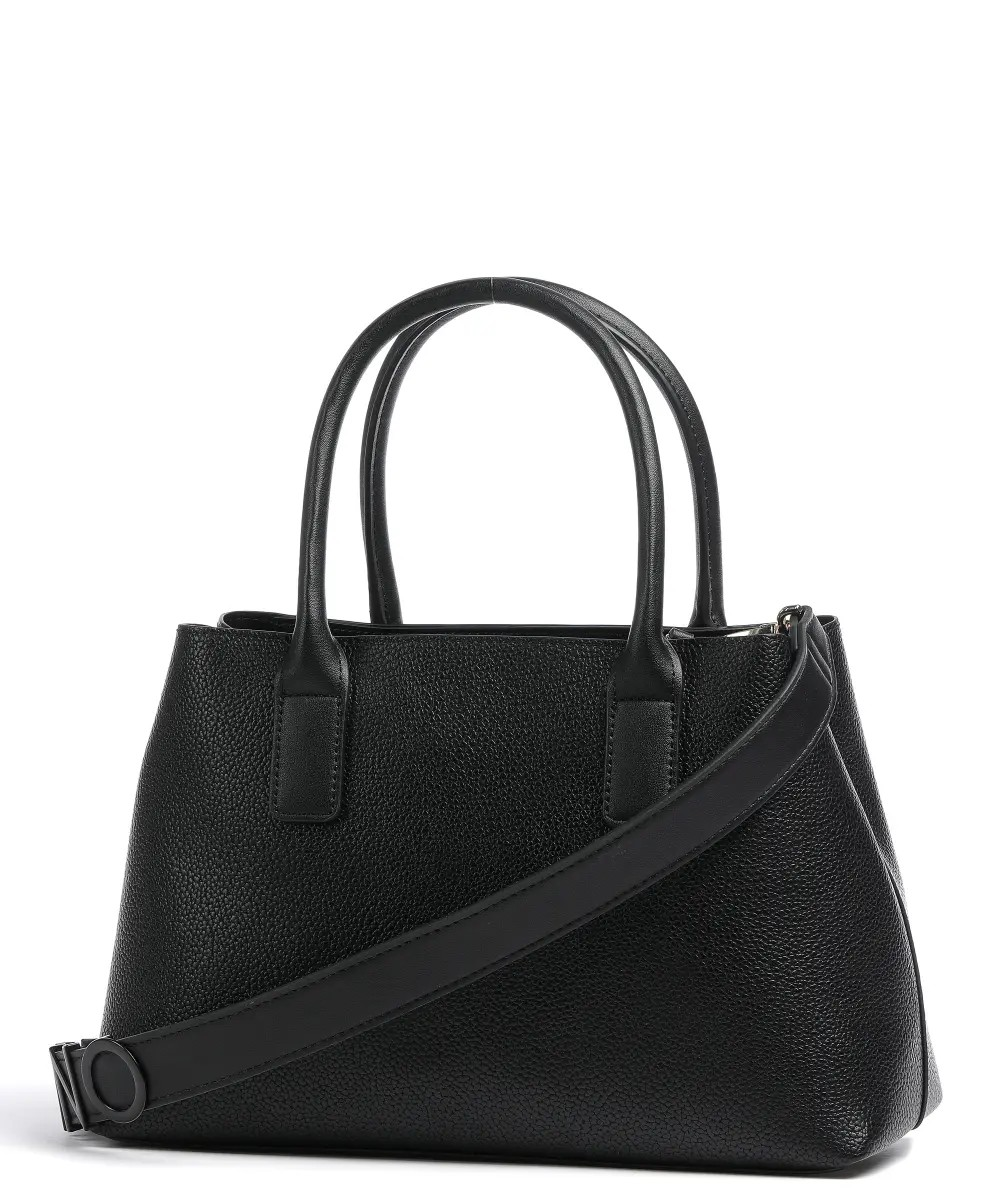 Mario Valentino Seychelles Handbag (Black)