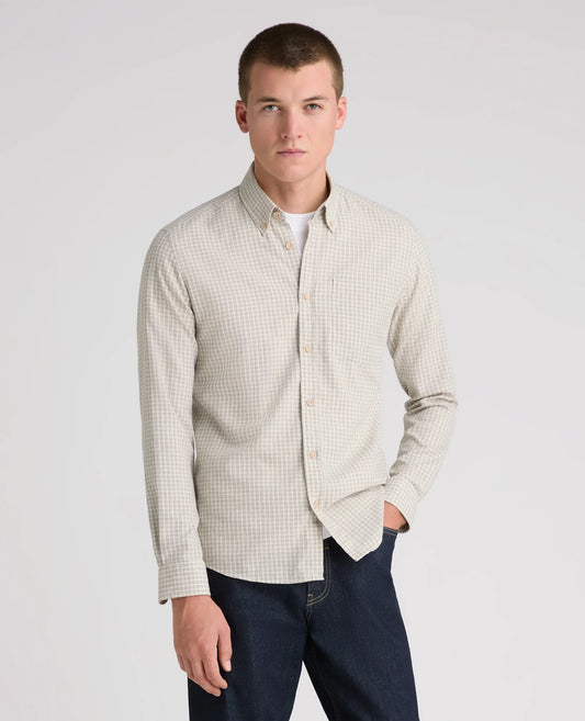 Remus Shirt Cream