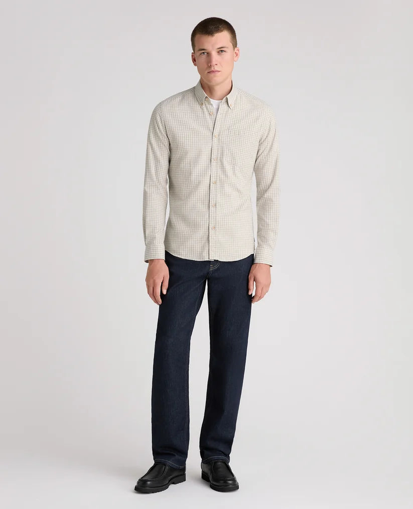 Remus Shirt Cream