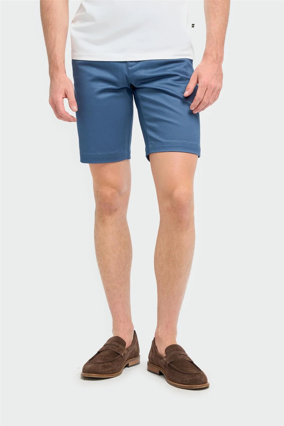 Cavani Dakota Cobolt Shorts