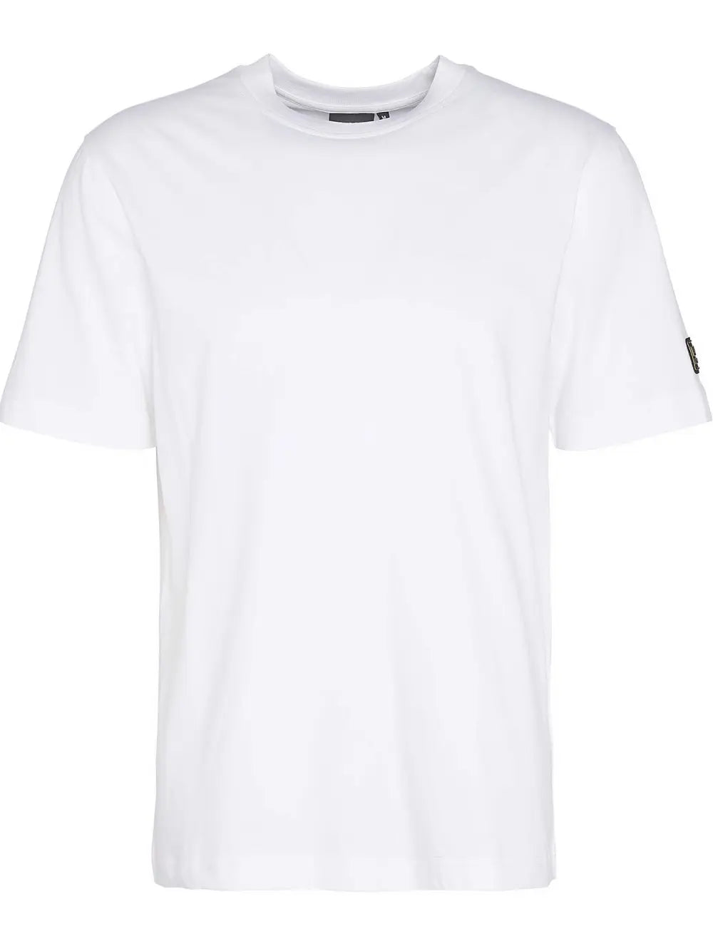 Mens Barbour International Outline T-Shirt