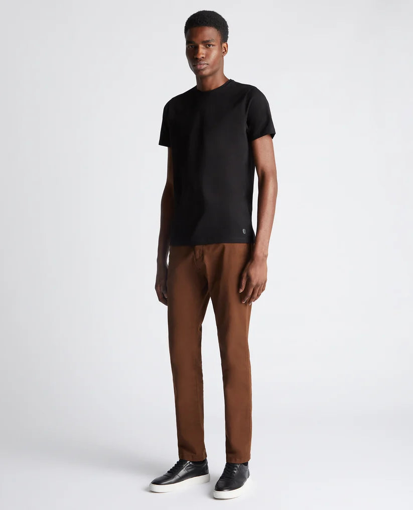 Remus T shirt Black