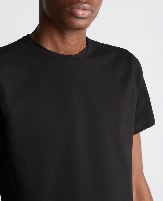 Remus T shirt Black
