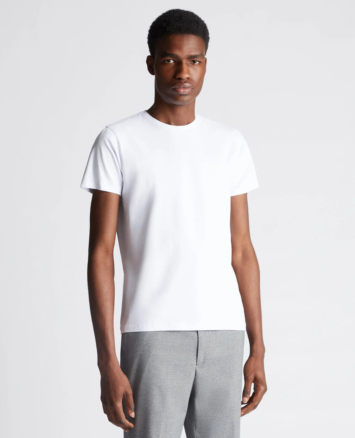 Remus T shirt White