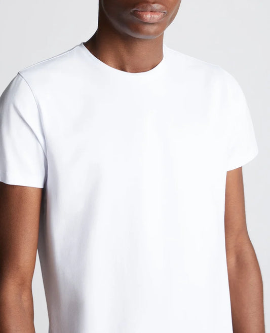 Remus T shirt White