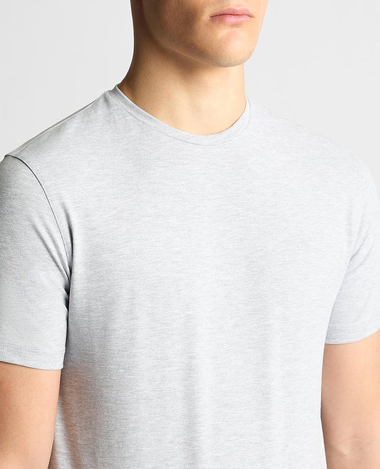 Remus T shirt Light Grey