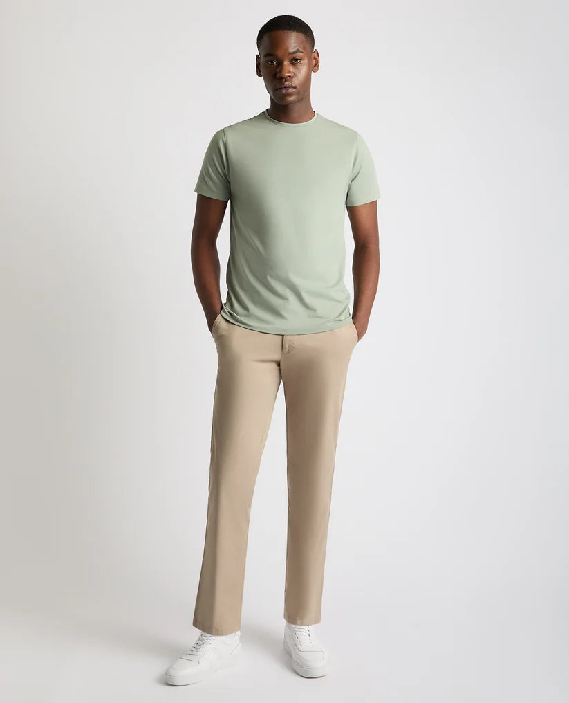Remus T shirt Sage