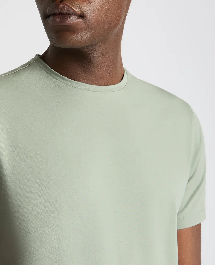Remus T shirt Sage