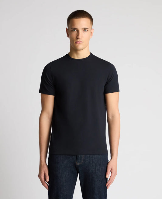 Remus T shirt navy