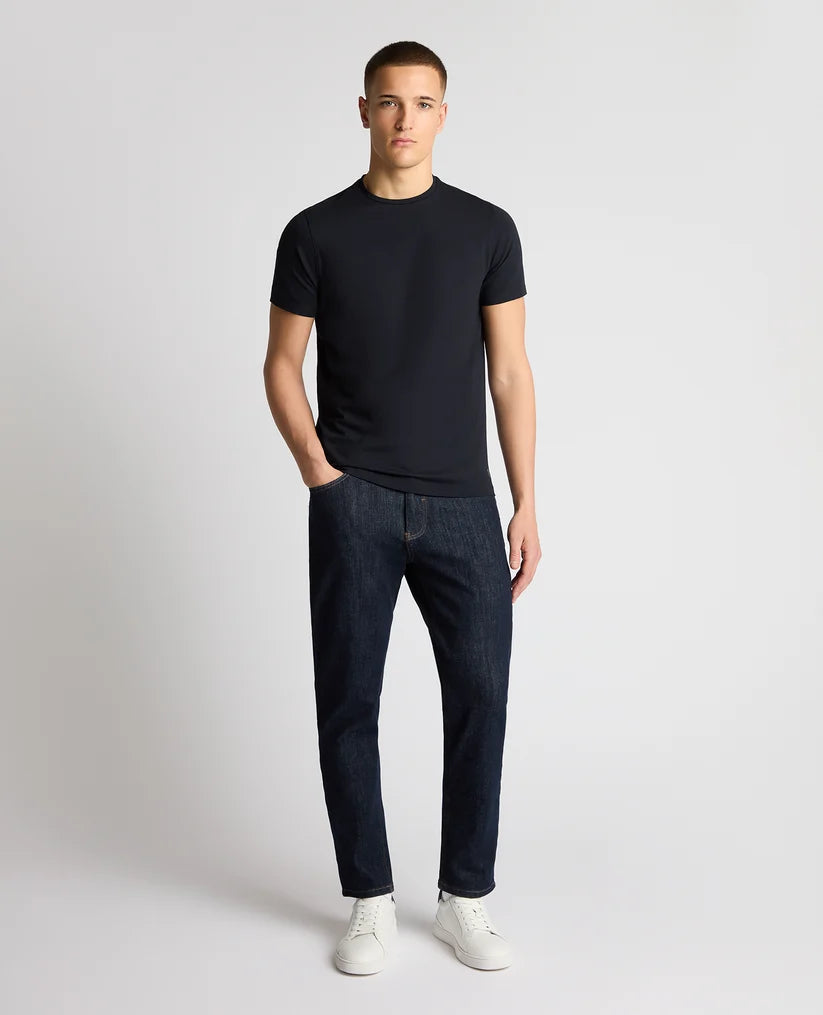 Remus T shirt navy